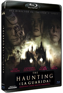 The Haunting